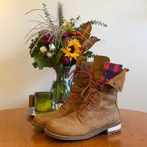 Kodiak Cloverdale boots